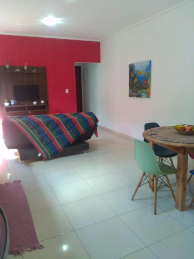 Сasa de vacaciones Casa Em *
