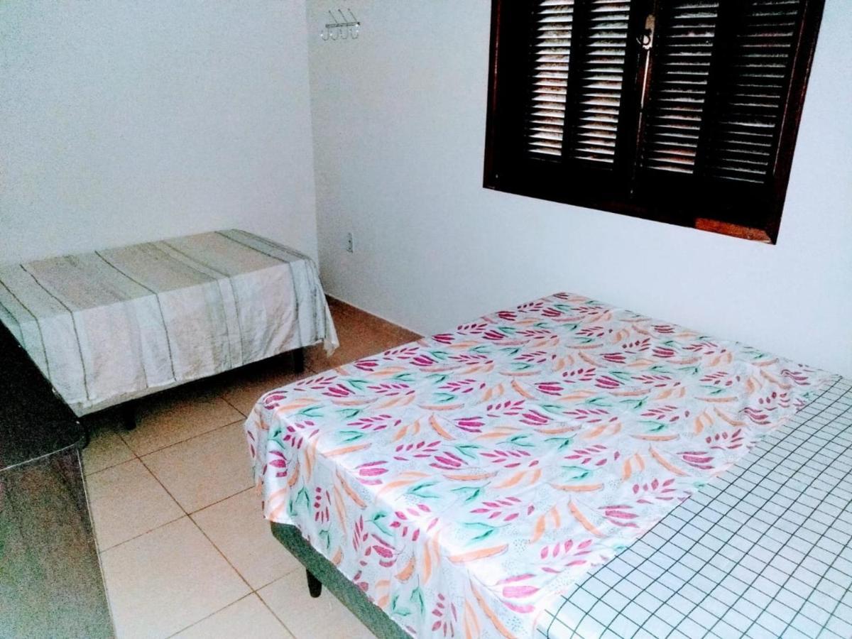 Сasa de vacaciones Casa Em *