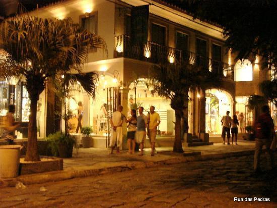 Сasa de vacaciones Casa Em Búzios